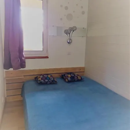 Апартаменты Sur La Station De Val Louron *