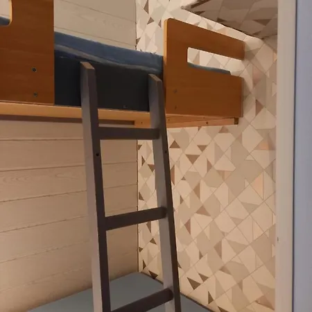 Sur La Station De Val Louron