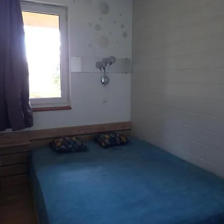 Sur La Station De Val Louron Apartment